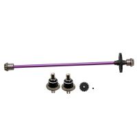upgraded metal center drive shaft differential assembly for wltoys 124016 124017 124018 124019 112 rc cars vehicles mod
