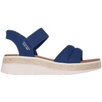skechers sandalias sandales bobs sun ray confort para mujer
