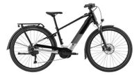 mtb electrico cannondale tesoro neo x 3 shimano cues 9v 500 wh 29   negro gris