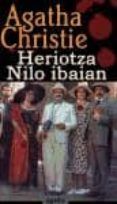 heriotza nilo ibaian