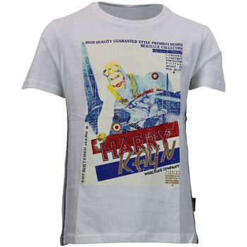 Harry Kayn Camiseta T-shirt garçon ECETUP para niño