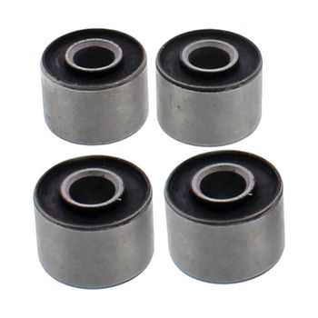 Acoplamiento de goma de rueda Honda CB 125 J set Tour Max