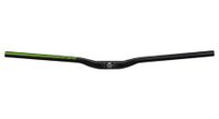 manillar mtb spank spoon 800 31 8 mm negro   verde