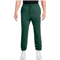 nike pantalones m nk club bb cuff pant para hombre