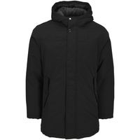 jack  jones parka fen parka para hombre