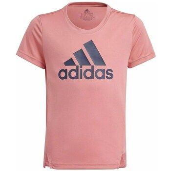 adidas Camiseta Designed TO Move para niña