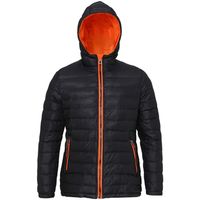 2786 chaqueta ts16f para mujer