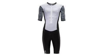 Huub sub7 tri funcion negro   blanco