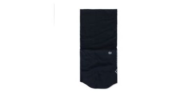 Gargantilla cortavientos buff unisex negra
