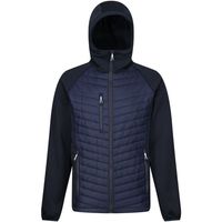 regatta abrigo de plumas rg9341 para hombre