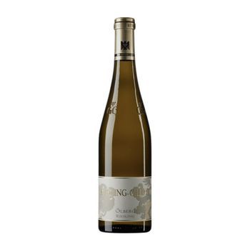 Kühling-gillot Vino Blanco Ölberg Grosses 75 Cl 12.5% Vol.