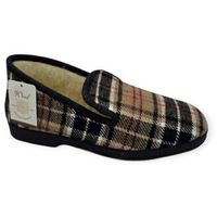 la maison de lespadrille pantuflas la maison de lespadrille 7672-8 - chaussons homme para hombre