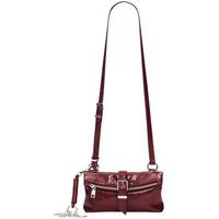 desigual bolso monehalf logo clutch mi 26wayp06 para mujer