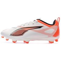 puma zapatillas de futbol ultra 5 play fgag para nino
