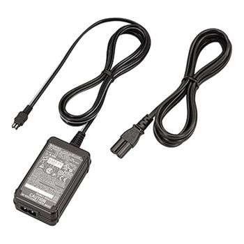 Sony AC-L200 Cargador para Baterías Sony InfoLithium Serie A/P/F