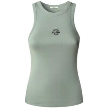 Pepe jeans Camiseta tirantes PL5000174 610 para mujer