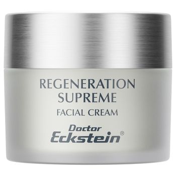 Doctor Eckstein - Regeneration Supreme Cremas antiedad 50 ml unisex