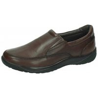 48 horas mocasines mocasin de piel 48h para hombre