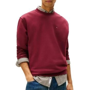 Tommy Hilfiger Jersey Reg Flag Crew para hombre