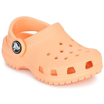 Crocs Zuecos Classic Clog T para niño