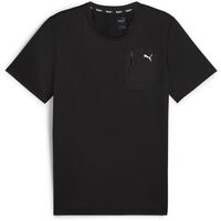 puma tops y camisetas flex cargo para hombre