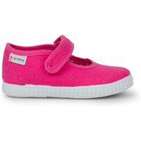 pisamonas bailarinas merceditas nina cinta adhesiva suela tipo zapatillas para nina