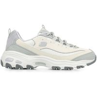 skechers deportivas moda dlites retro rewind para mujer