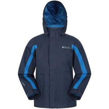 Mountain Warehouse Cazadora son II para niña