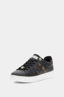 zapatillas de cuero barlie fux