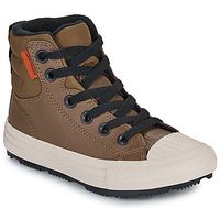 converse zapatillas altas chuck taylor all star berkshire boot high para nino