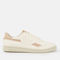 saye modelo 89 vegan leather trainers - uk 5