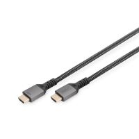 cable hdmi ultra high speed 8k digitus 2 m hdmi 21