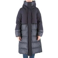 montereggi abrigo urban oceano para mujer