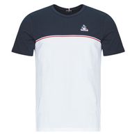 le coq sportif camiseta tri sp tee ss n1 m para hombre