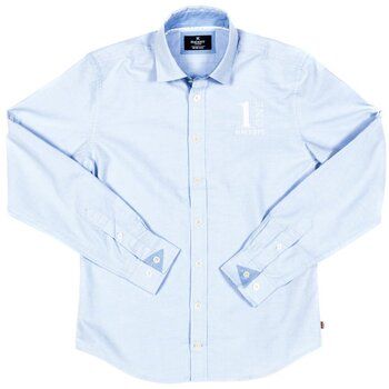 Hackett Camisa manga larga HK301005 para niño