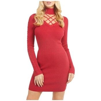 Guess Vestido Mock para mujer
