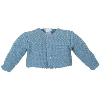 Tutto Piccolo Chaquetas 3644NUW17 para niña