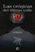 Las crónicas del último valle