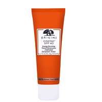 origins ginzing spf40 energy-boosting tinted moisturizer 50ml
