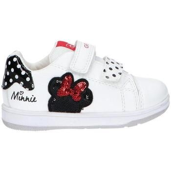 Geox Zapatillas deporte B151HA 08502 B NEW FLICK para niña