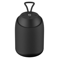 altavoz 10 bluetooth hiditec urban rok m 5w ipx7 negro