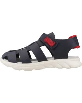 de GEOX SANDALIAS NINO MODELO J SANDAL AIRADYUM BO COLOR AZUL C0735