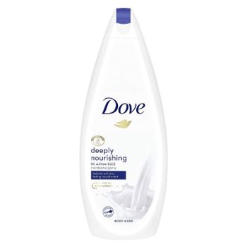 Dove Deeply Nourishing Body Wash