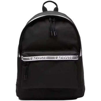 Lacoste Mochila Mochila Neocroc para hombre