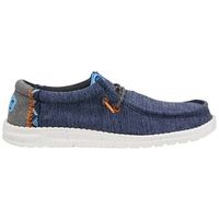 dude shoes zapatillas zapatilla dude wally coastline hombre para hombre