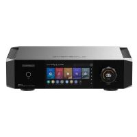 reproductor audio eversolo portatil 10w rms conexion en red resistente ipx5 bateria 8h