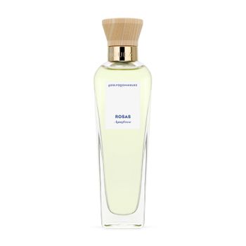 Agua Fresca De Rosas Eau De Toilette 200ml