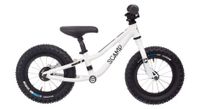 draisienne 12   scamp minifox 12 blanca