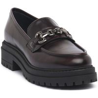 nerogiardini mocasines nero giardini 613 bordo manolette para mujer