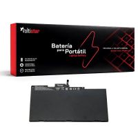 voltistar bateria para portatil hp elitebook 745 755 840 850 g3 g4 848 g3 g4 zbook 15u cs03xl